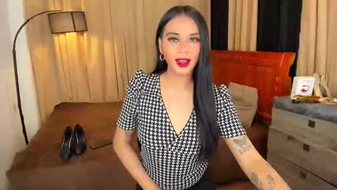 JULIA online show from December 2024 02:27:01 AM