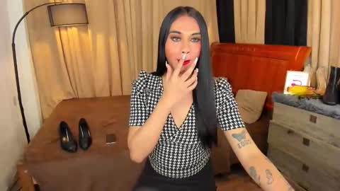 JULIA online show from December 2024 10:54:02 PM