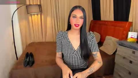 JULIA online show from December 2024 05:05:02 PM