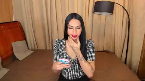 JULIA online show from February 2025 10:20:02 PM