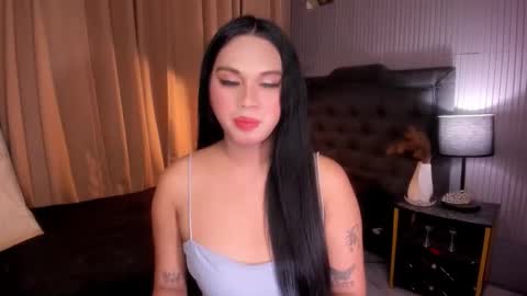 JULIA online show from March 2026 05:08:01 PM