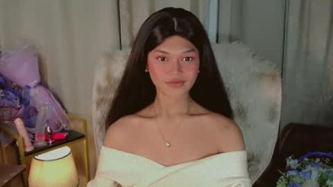 Kianna online show from March 2026 12:03:02 AM