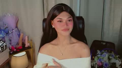 Kianna online show from March 2026 12:09:01 PM