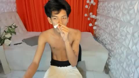 asiankingfucker online show from April 2026 11:56:02 AM