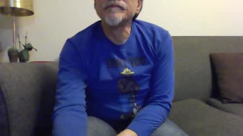 Asian Mixed Man online show from February 2026 02:59:01 AM