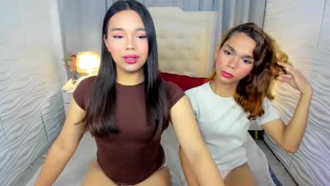 asianpetiteprincess online show from January 2025 07:15:01 AM