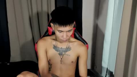 mark online show from February 2025 12:02:01 AM