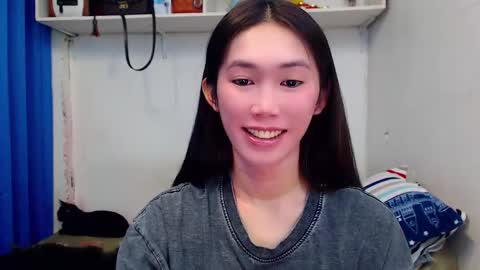 Snapshot of asianqt19 chatting on January 2025 10:10:01 AM J A D E online show from January 2025 10:10:01 AM