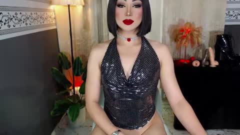 Ms. MONICA online show from April 2026 12:52:02 AM