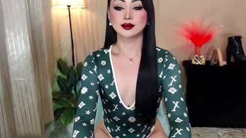 Snapshot of asiansexhunter chatting on July 2026 07:24:02 AM Ms. MONICA online show from July 2026 07:24:02 AM