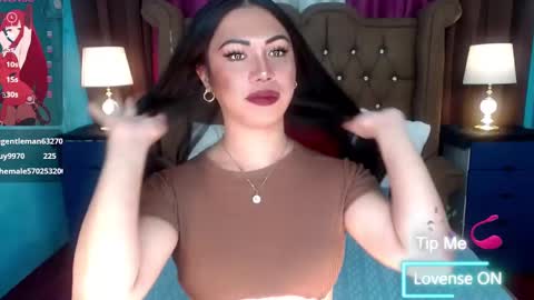 Babe online show from January 2025 01:25:02 PM