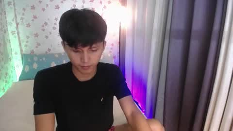 Snapshot of asiansmokeyxx chatting on October 2025 12:38:02 PM prince online show from October 2025 12:38:02 PM