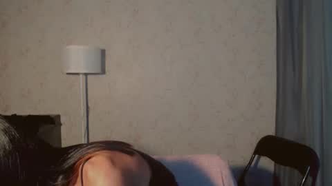 Snapshot of asiantreasures chatting on January 2026 06:41:02 AM kisses online show from January 2026 06:41:02 AM