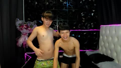 Mark online show from February 2026 12:30:02 PM