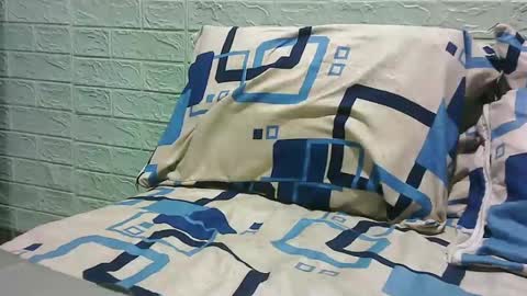 Zoe online show from February 2025 02:36:02 AM