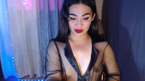 Snapshot of asiasfantasy chatting on January 2025 12:33:01 AM NEL online show from January 2025 12:33:01 AM