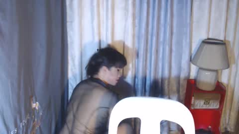 Snapshot of asiasfantasy chatting on January 2025 06:35:01 PM NEL online show from January 2025 06:35:01 PM