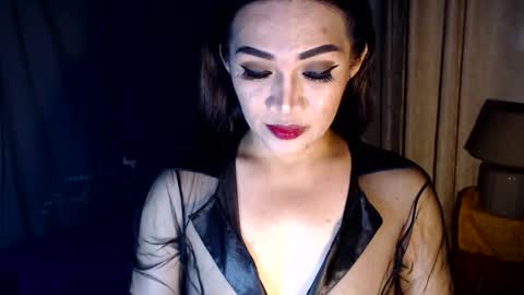 Snapshot of asiasfantasy chatting on January 2025 02:51:02 PM NEL online show from January 2025 02:51:02 PM