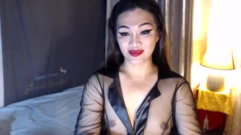 Snapshot of asiasfantasy chatting on January 2025 06:09:02 PM NEL online show from January 2025 06:09:02 PM