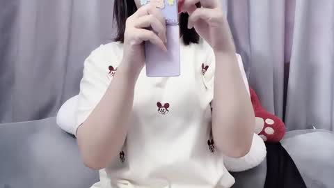 SoHye online show from September 2025 01:18:02 AM