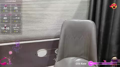 SoHye online show from November 2025 01:22:01 AM