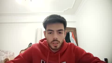 asihandsome06 online show from February 2025 06:12:01 PM