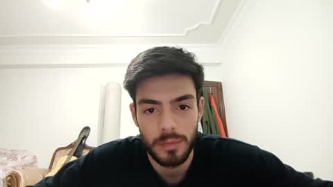 asihandsome06 online show from March 2025 09:43:02 PM