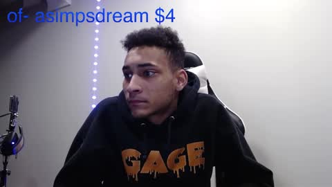 Snapshot of asimpsdream chatting on January 2025 02:28:02 AM asimpsdream online show from January 2025 02:28:02 AM