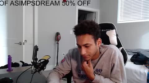 Snapshot of asimpsdream chatting on November 2025 03:12:02 PM asimpsdream online show from November 2025 03:12:02 PM