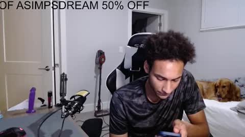 Snapshot of asimpsdream chatting on November 2025 03:37:02 AM asimpsdream online show from November 2025 03:37:02 AM