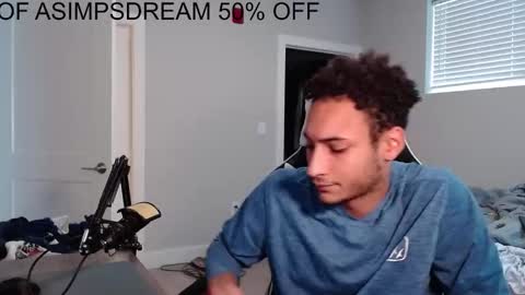 Snapshot of asimpsdream chatting on November 2025 03:12:02 PM asimpsdream online show from November 2025 03:12:02 PM