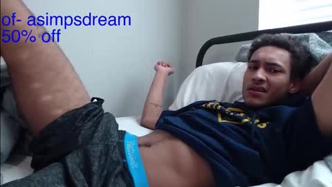 Snapshot of asimpsdream chatting on February 2026 02:36:01 PM asimpsdream online show from February 2026 02:36:01 PM