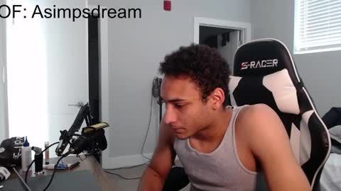 asimpsdream online show from May 2026 02:54:01 PM