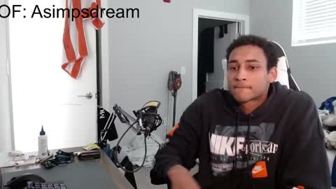 asimpsdream online show from May 2026 02:44:02 PM