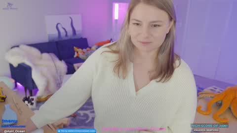 Asiri   pronounced Ah-siri Please no nicknames   3 online show from January 2025 05:13:01 AM