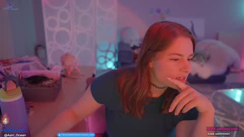 Asiri   pronounced Ah-siri Please no nicknames   3 online show from September 2025 02:35:01 AM