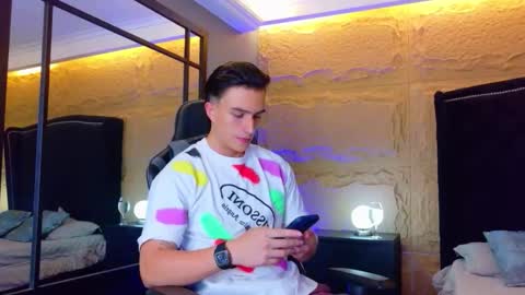 Snapshot of aslanfox_ chatting on May 2026 03:02:01 AM Aslan online show from May 2026 03:02:01 AM