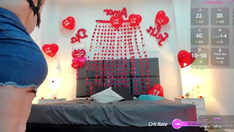  Aslhyn  online show from February 2025 04:01:02 PM