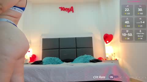  Aslhyn  online show from February 2025 10:53:02 PM