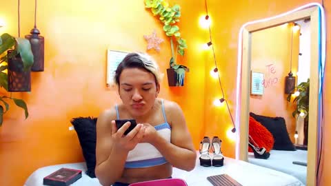 ASLY online show from December 2024 11:22:02 AM