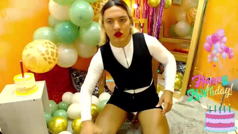 ASLY online show from January 2025 02:08:02 PM