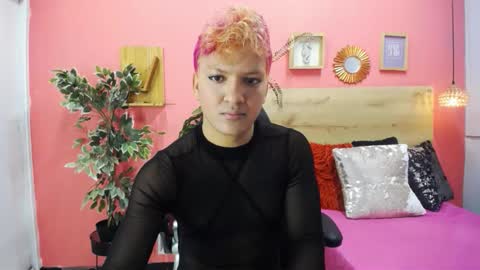 ASLY online show from February 2026 12:04:01 PM