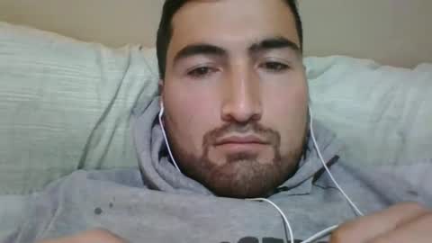 Antonio online show from December 2024 12:33:02 AM