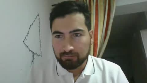 Antonio online show from December 2024 09:42:02 PM