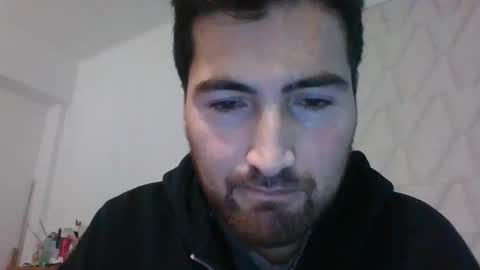 Antonio online show from January 2025 09:57:02 PM