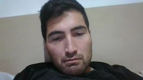 Antonio online show from January 2025 08:15:02 PM