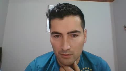 Antonio online show from January 2025 04:19:02 PM