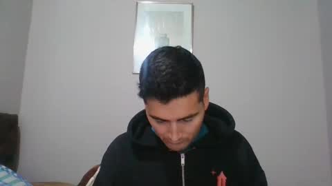 Antonio online show from January 2025 08:04:01 PM