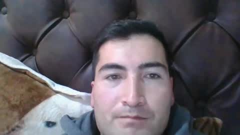 Antonio online show from January 2025 07:29:02 PM