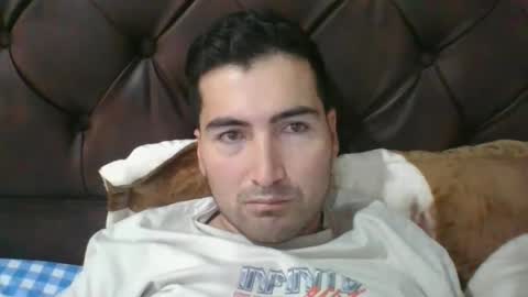 Antonio online show from February 2025 12:49:01 PM